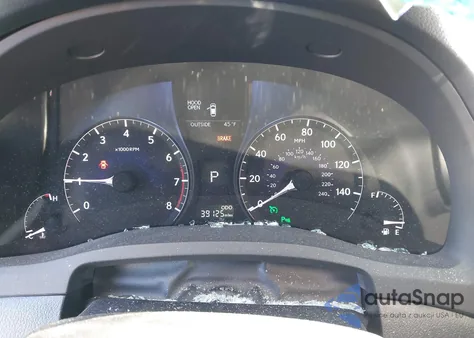 2013 Lexus Rx 350 from USA, damaged, VIN 2T2ZK1BA4DC105399